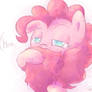 Bearded Ponies: Pinkie Pie