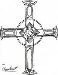 Celtic Cross