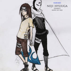 ::Rasen no Neji::