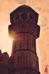 Light of Guidance by faizan47