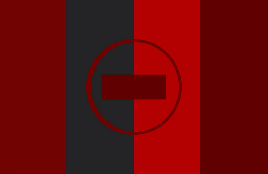 Dem/demon/demons/demonself Pronouns Flag by ezgender on DeviantArt