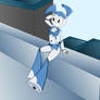 XJ-9 Jenny