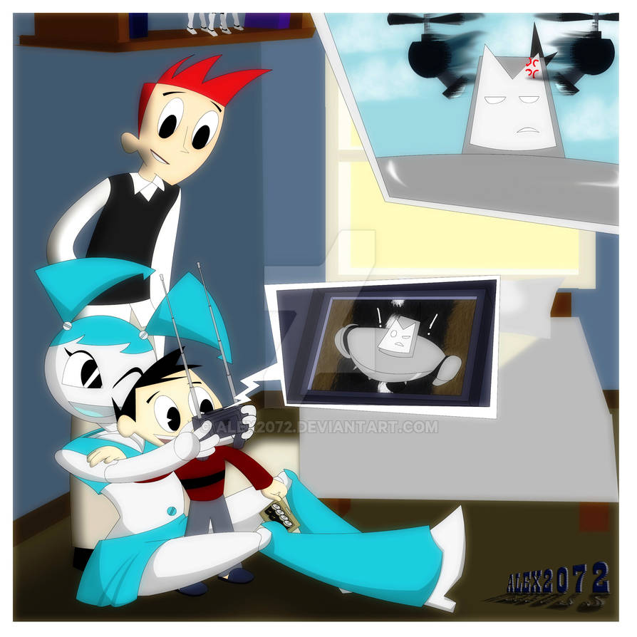 MLaaTR by Alex2072 on DeviantArt