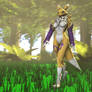 Renamon