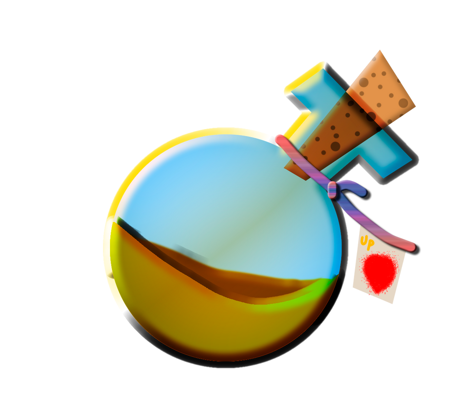 Health UP by Alex2072 on DeviantArt