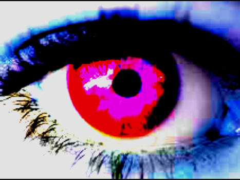 Eye