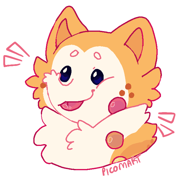 Sheeb! by picomart1 on DeviantArt