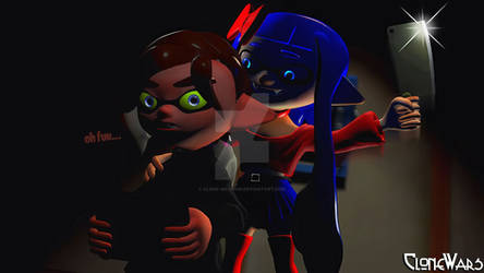 Cloning Machine Deviantart Clone-machine - Hobbyist, Digital Artist | DeviantArt