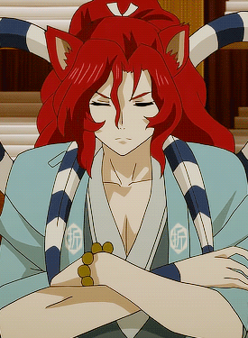 Ranmaru by kitsumirae on DeviantArt