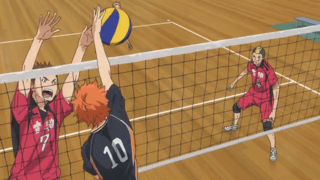 Hinata's quick attack by kitsumirae on DeviantArt