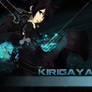 Kirigaya Kazuto