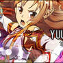 Sword Art Online - Yuuki Asuna [TLC]