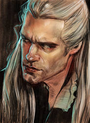 Geralt of Rivia