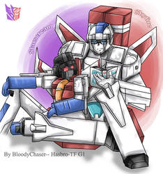 TFG1-StarScream-SkyFire- by BloodyChaser