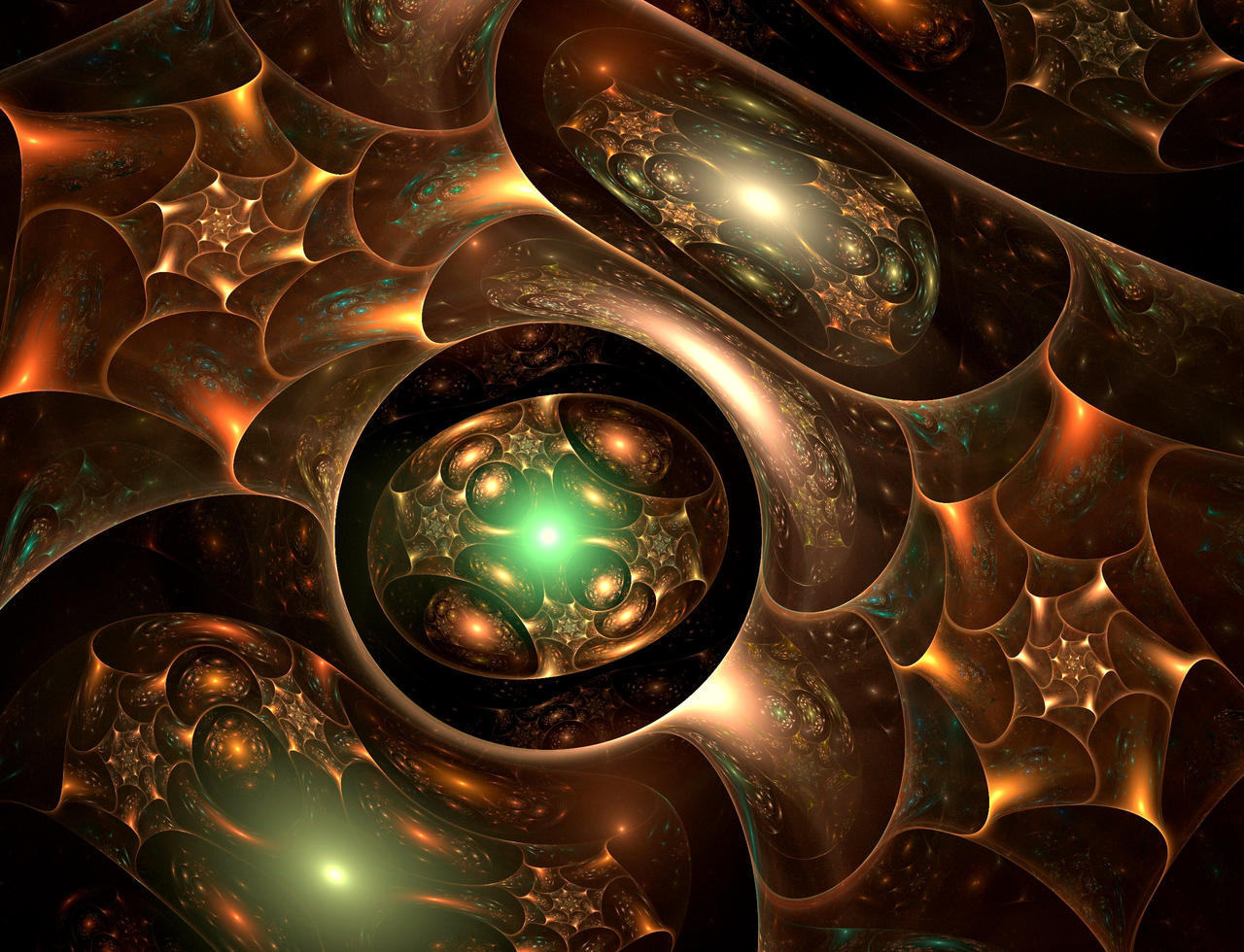 Sphere and Singularity by LadyLyonnesse on DeviantArt