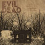 Evil Dead poster 1