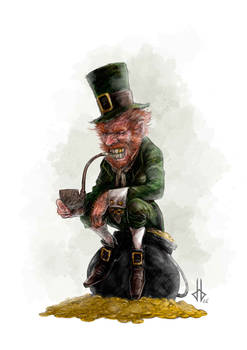 Leprechaun