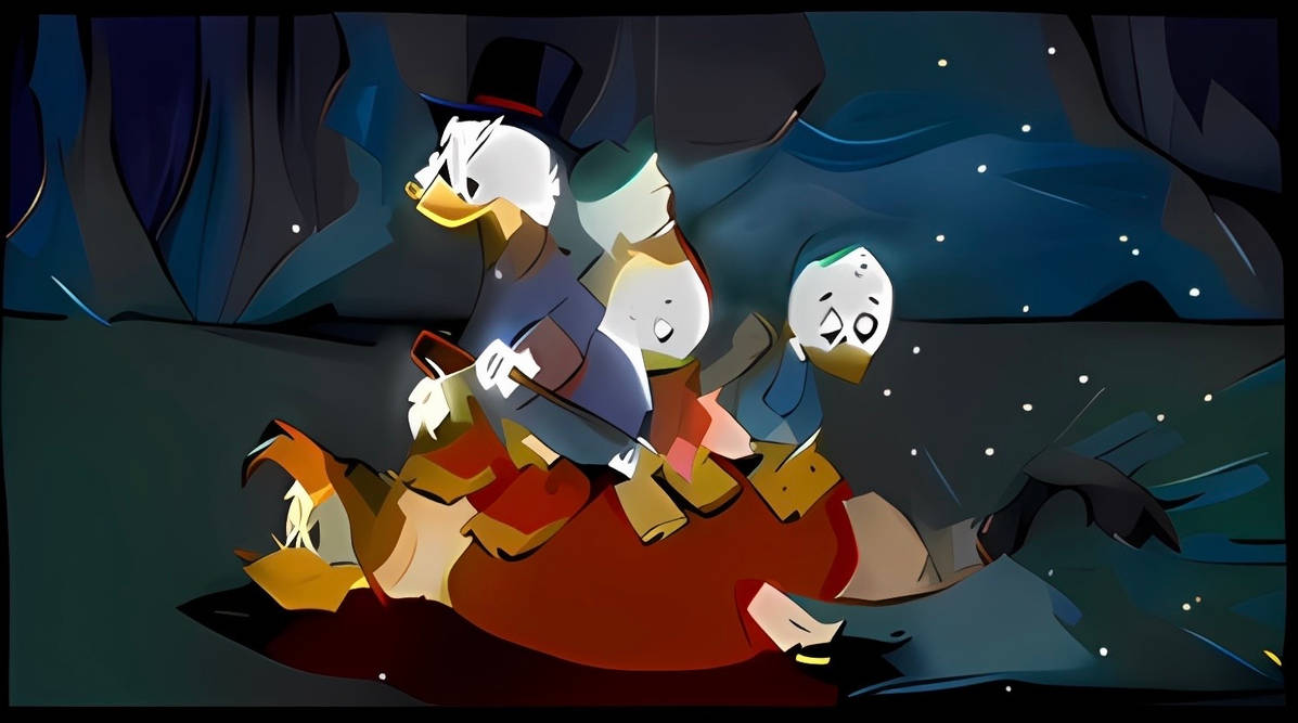 digital Rot by efbeggbetgb on DeviantArt