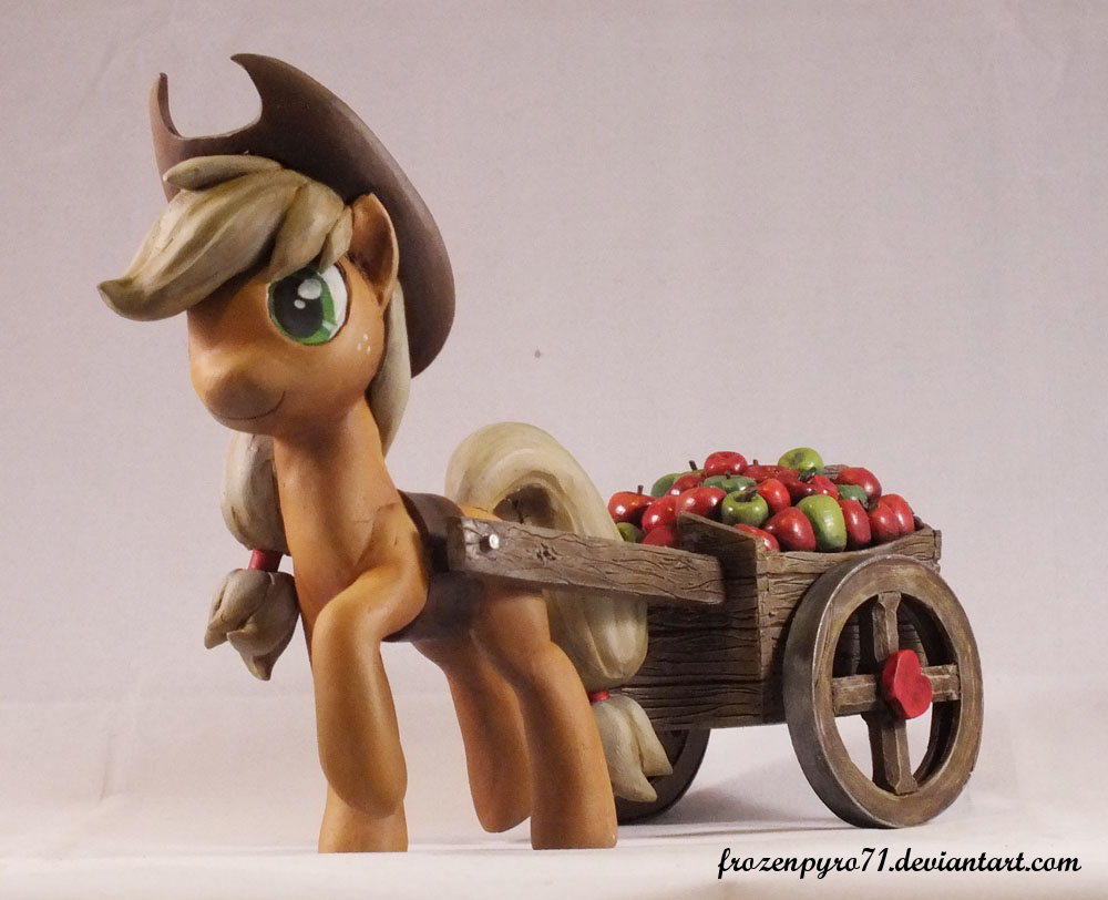 Applejack