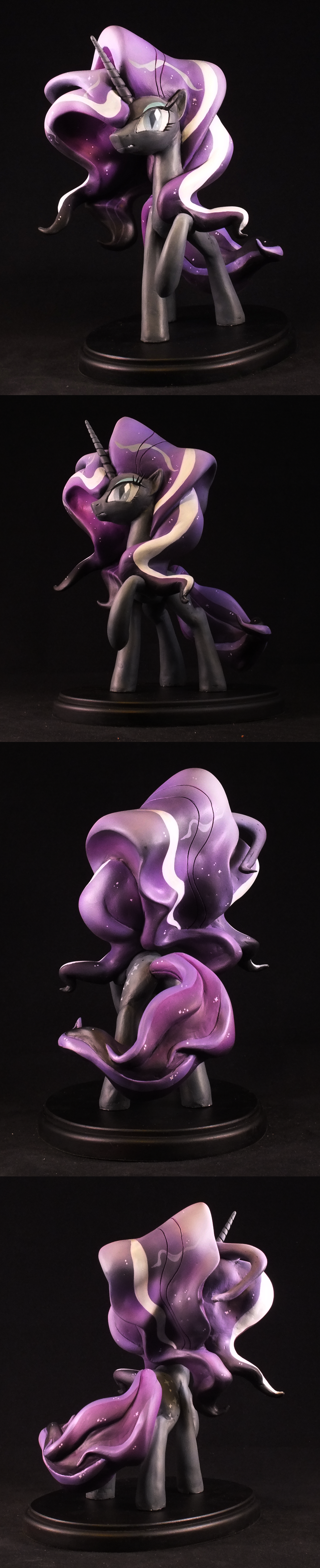 Nightmare Rarity - Spin