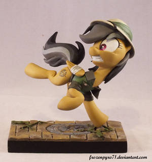 Daring Do