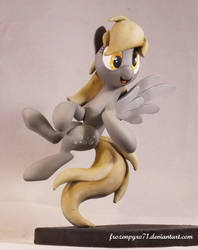 Derpy Hooves