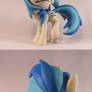 Vinyl Scratch - Final spin