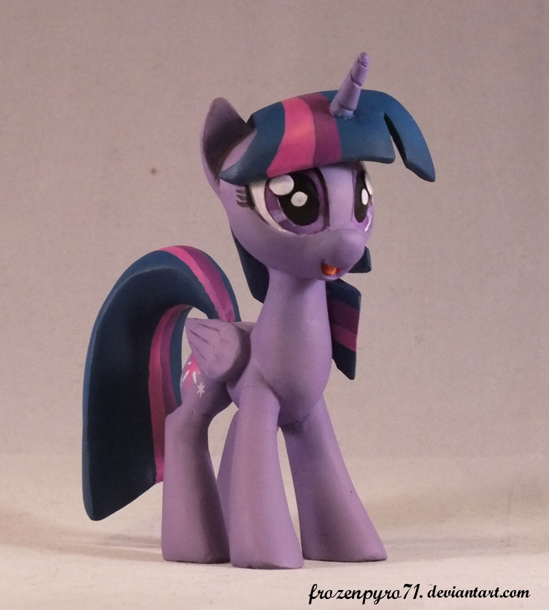 Twilight Sparkle