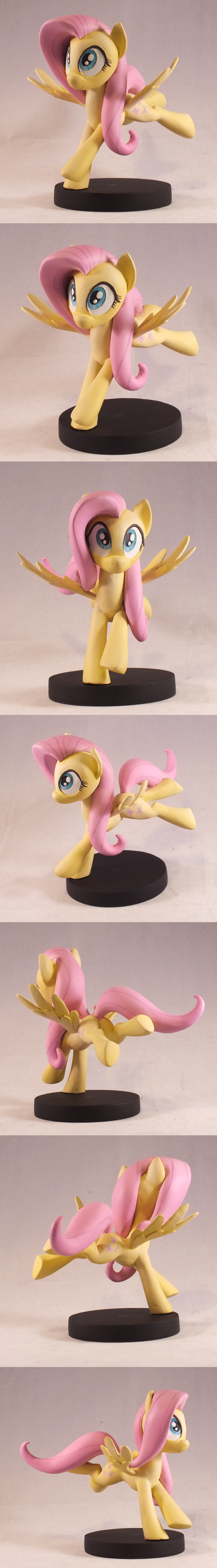 Fluttershy - Spin