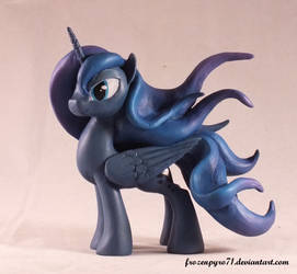 Princess Luna