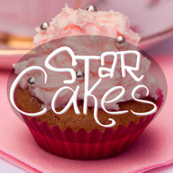 Star cakes perfil