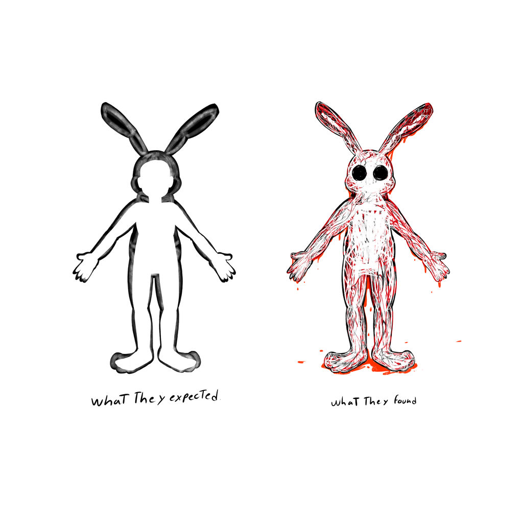 the man in the springlock suit by modsickocent on DeviantArt