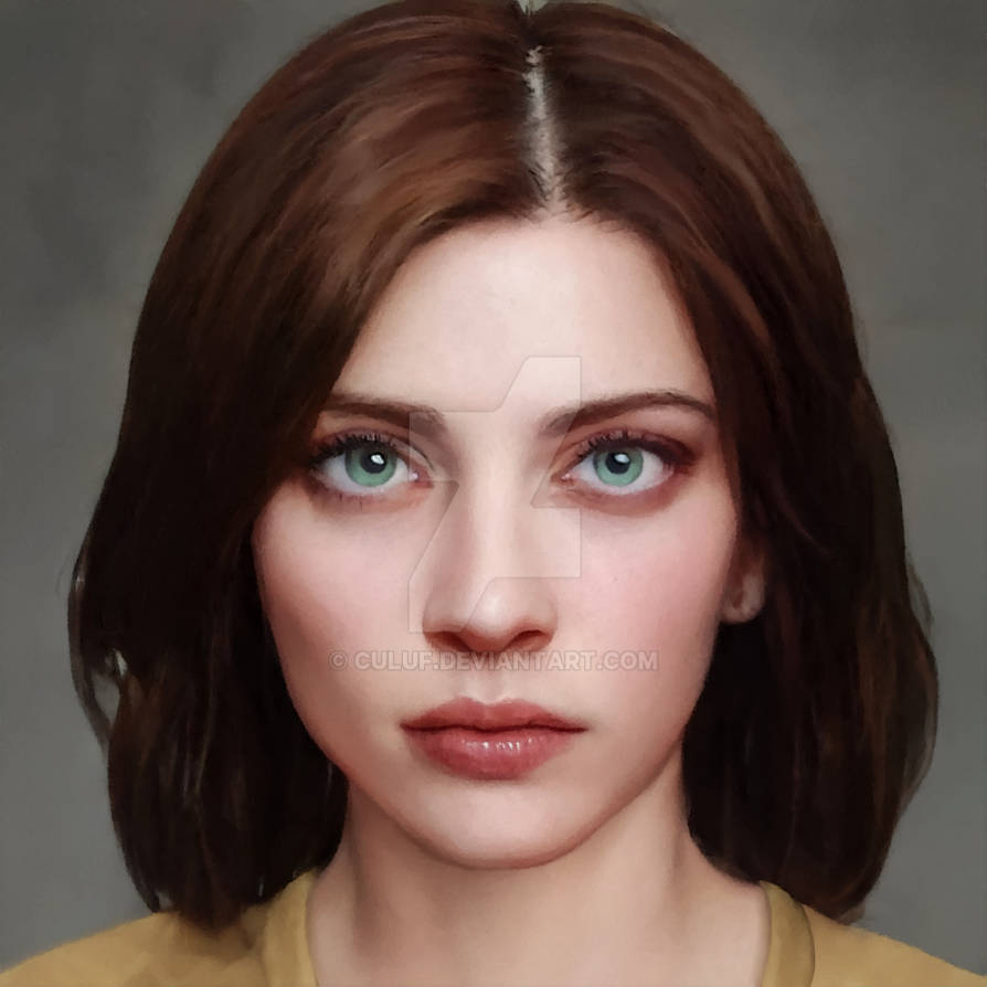 My GTA Online character by Culuf on DeviantArt