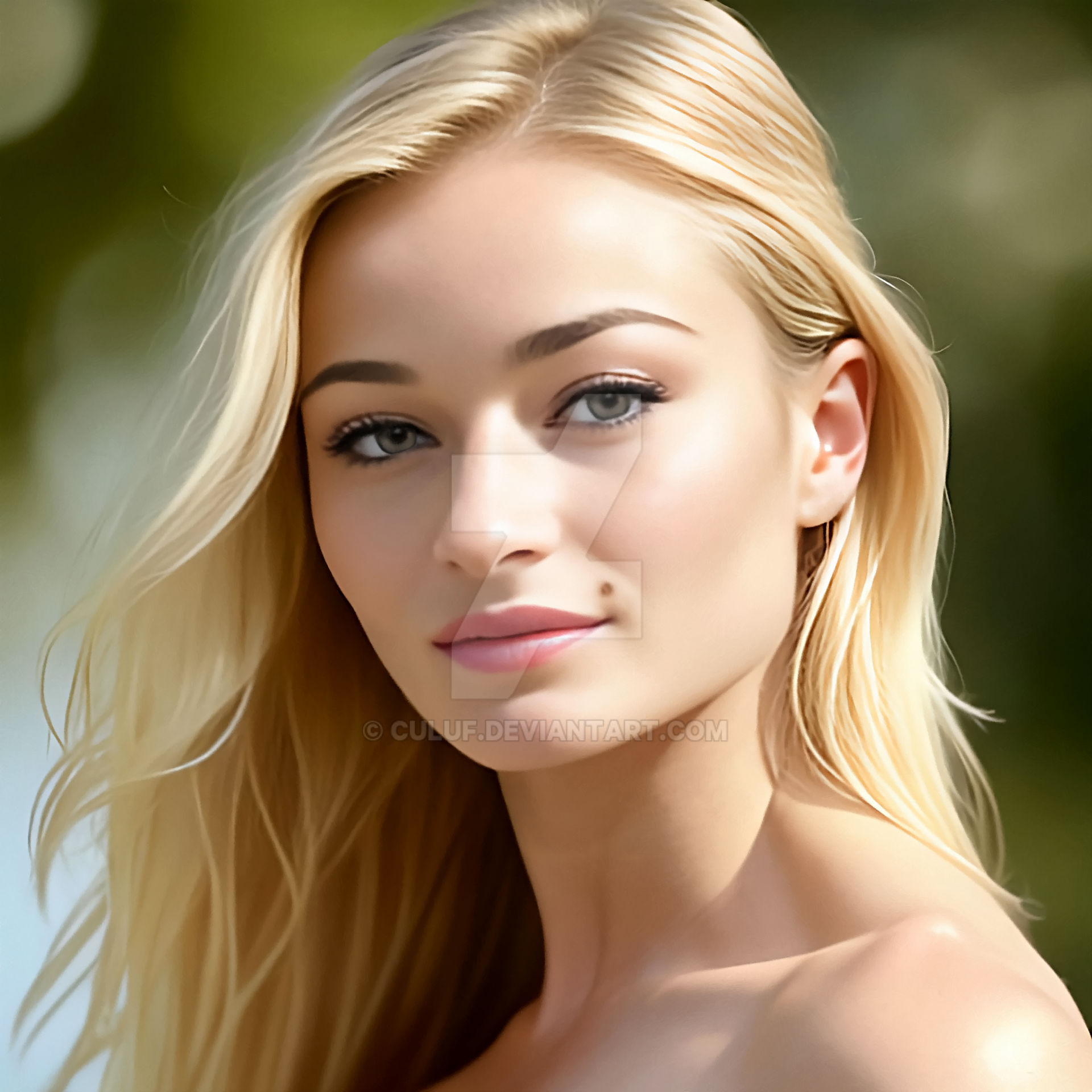 Emma Rigby Emma Rigby with a beauty mole by Culuf on DeviantArt