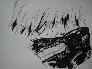 Kaneki ken