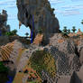 Minecraft Render