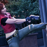 Kill Or Be Killed | Claire Redfield Cosplay