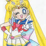 Chibi Sailor Moon