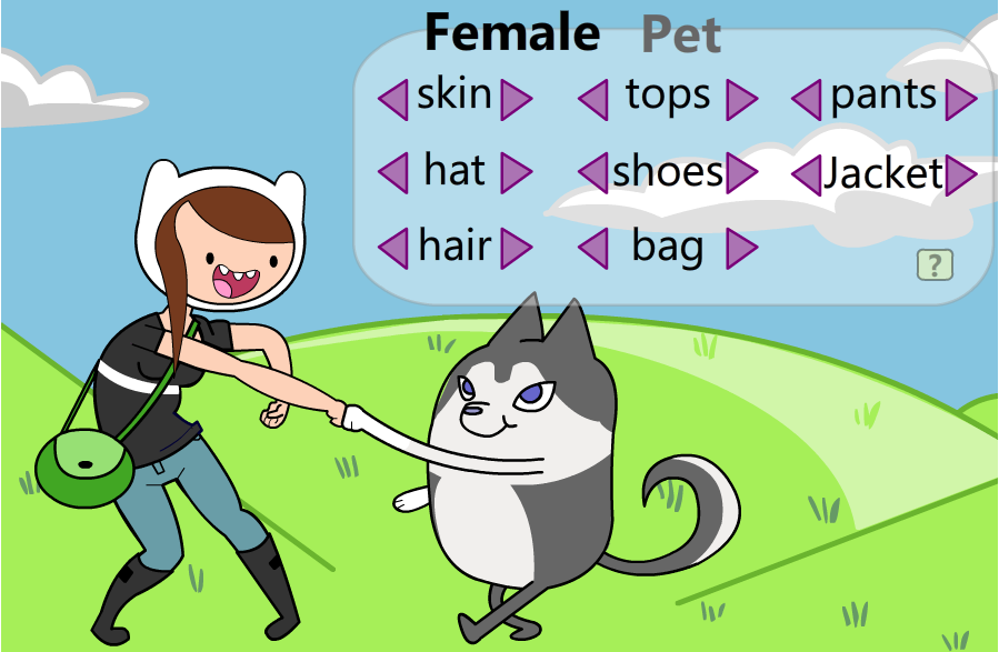 adventure time princess bubblegum dress up game Adventure Time Dress Up Games To Play Online For Free