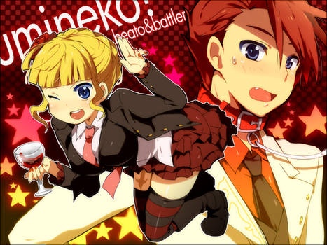 beato and battler