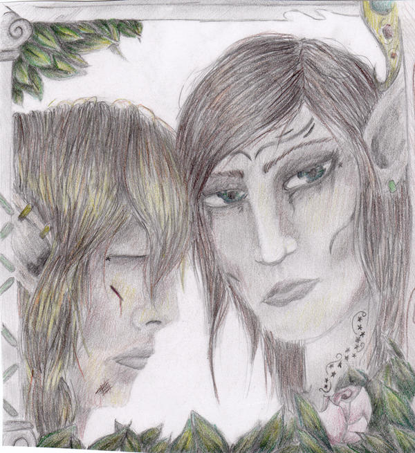 Faltering Expression faltering by fantasy137drow on DeviantArt