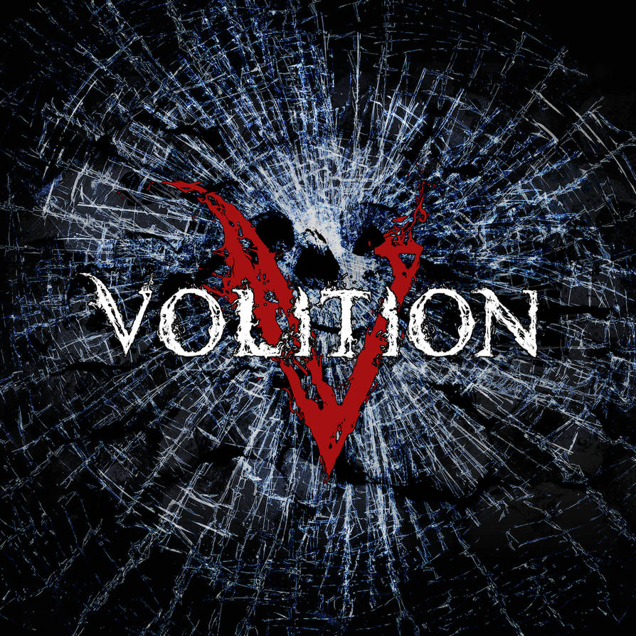 Volition logo evolution by Evixo on DeviantArt