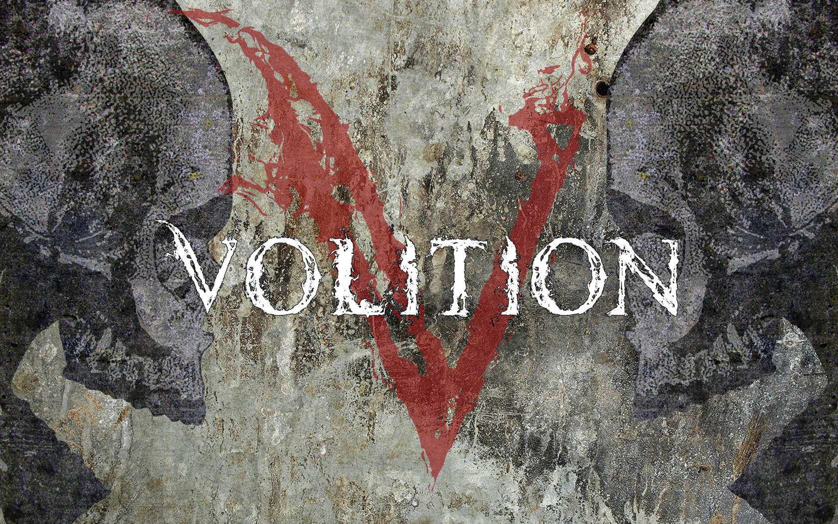 Volition wallpaper by Evixo on DeviantArt