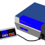 NES Console (Traceo Edition)