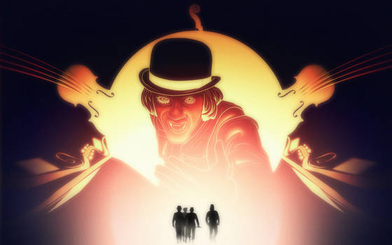 A Clockwork Orange