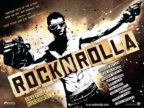 rocknrolla