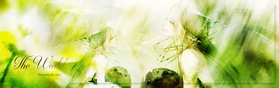 The World--Pixnet cover-01 by Ariel0305 on DeviantArt