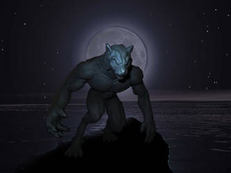 Werewolf