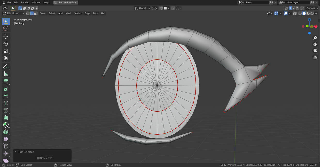 MilesMouse - Hobbyist, Digital Artist | DeviantArt