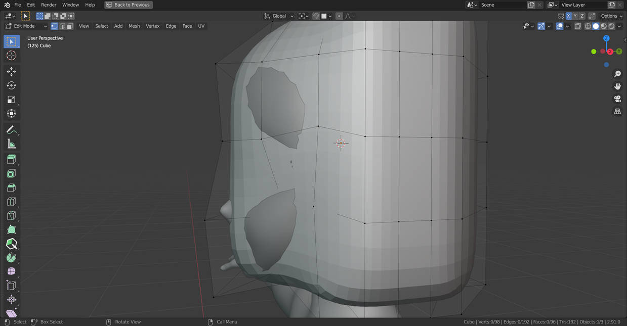 MilesMouse - Hobbyist, Digital Artist | DeviantArt